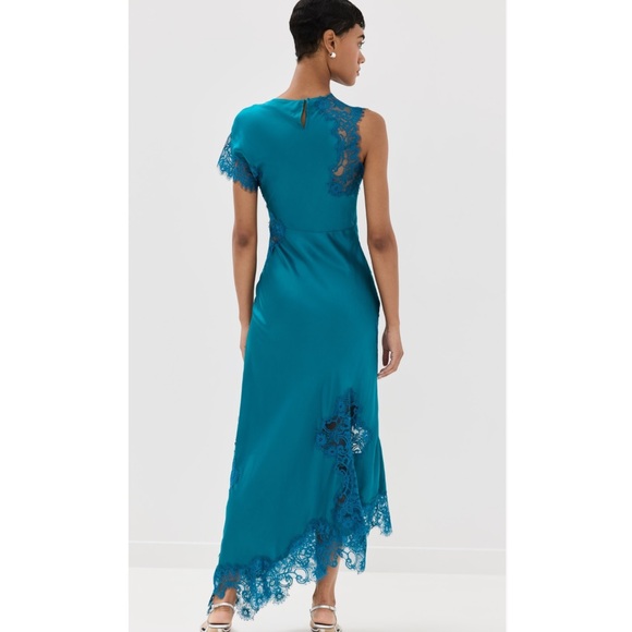 A.L.C. Alessia Dress - Picture 5 of 6